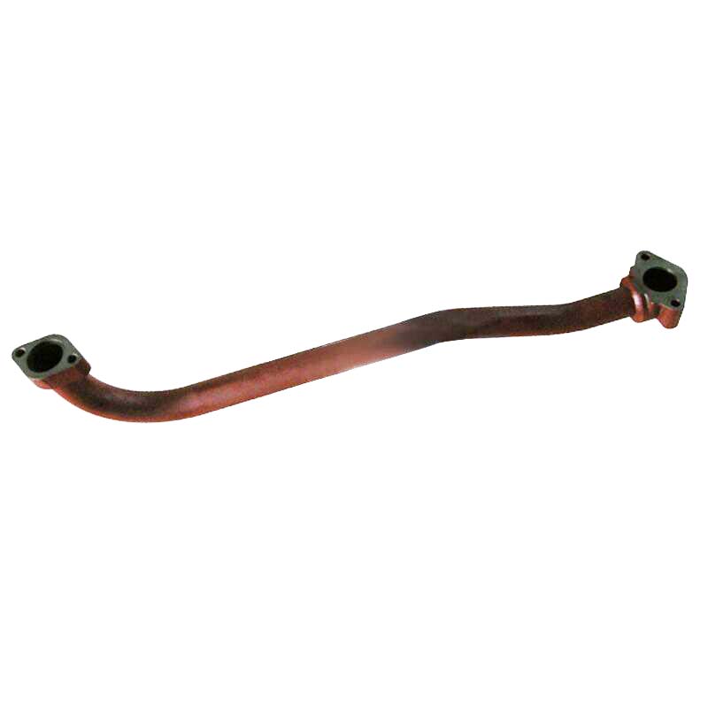 Perfekt für ZF Getriebegetriebe 4WG180 4WG200 - ?labsaugrohr 4644221877H 4644 221 877H 4644-221-877H 4WG180, 4WG200