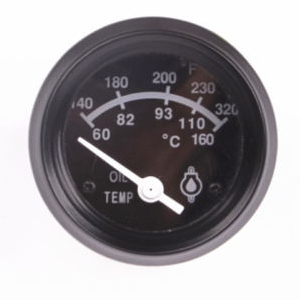Kompatibel mit Cummins - ?ltemperaturmessger?t 3015233