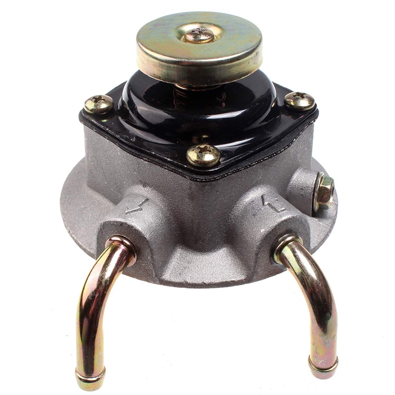 Ingenieur für Komatsu 4D94E Engine - ?l Water Separator Cap MR481523