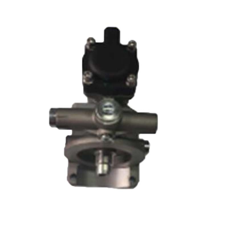 Funktioniert gut mit Dongfeng Renault DCi11 EQX7 Ddi Serie Motor - ?l Wasser Separator Sitz 1125010-TH382 FS20090