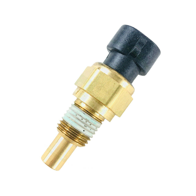 Engineered for Detroit Diesel Motor S50 S60 - ?l Wasser Temperatur Sender Sensor 23518092