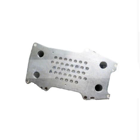 Direkter Ersatz für Volvo EC210 D6E - ?lkühler Element 22592869