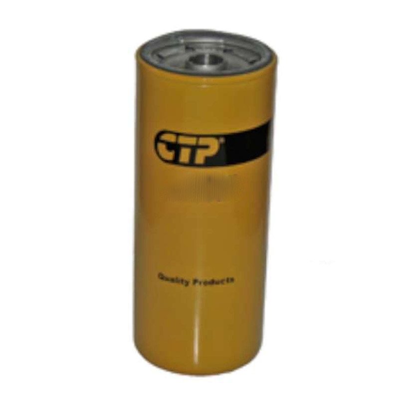 Perfekt für neue Holland Caterpillar CAT 3306 Engine - ?lfilter 2P4004