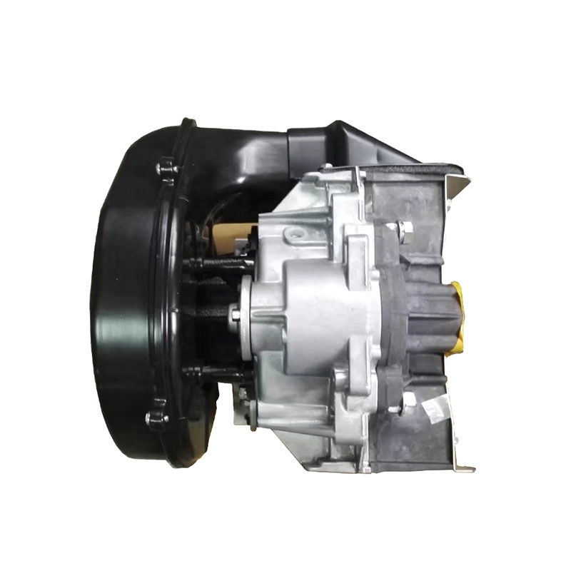 Kompatibel mit Anest Iwata - ?lfreie Scroll Air Kompressor Kopf Air End SL-165E-S8