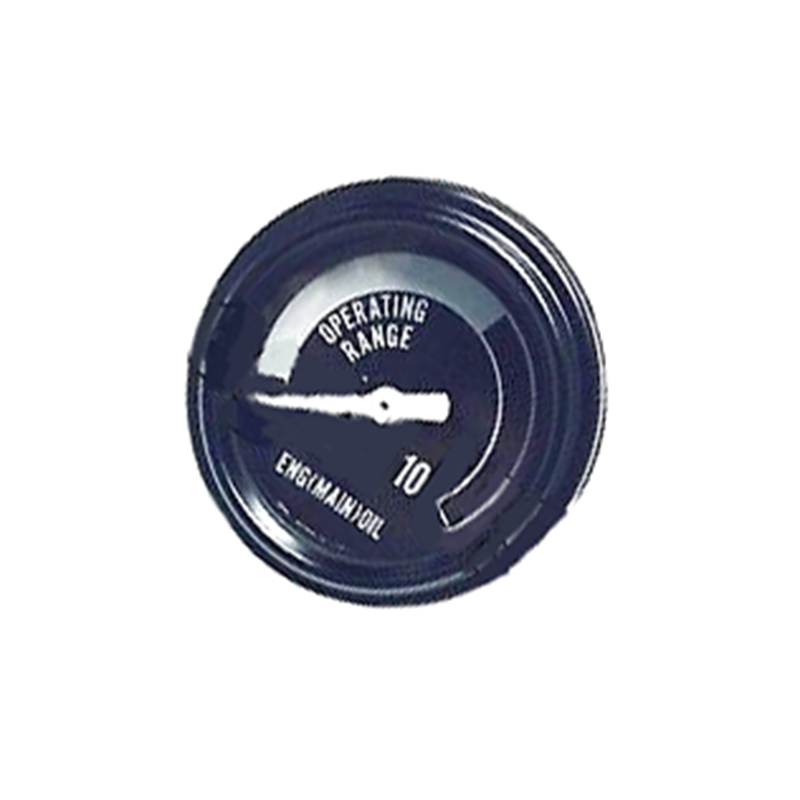 Hergestellt für Komatsu D20A-3 D355A-3 D50P-15 D65A-6 D80A-12 Bulldozer - ?ldruckmessger?t 130-06-12130 0863102000 KA42000KA0120 10-HT-1, 22-BCM-1, D20A-3, D20P-3, D21A-3, D21P-3, D21P-3, D355A-3, D50P-15, D50S-15, D55S-3, D60A-6, D60P-6, D60PL-6, D60S-6,