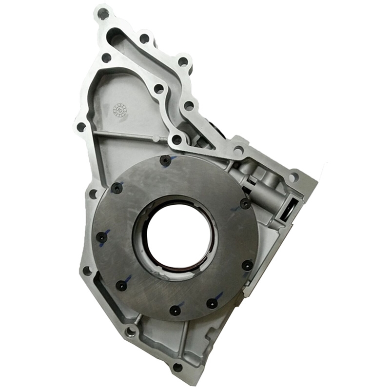Hergestellt für Volvo D7E D7D Motor EC240B EC290B Bagger G700B Motorgrader L120E Radlader - ?lpumpe 1011015-52D 101101552D 20524412 EC240B, EC290B, EC240, EC290, G700B, L120E