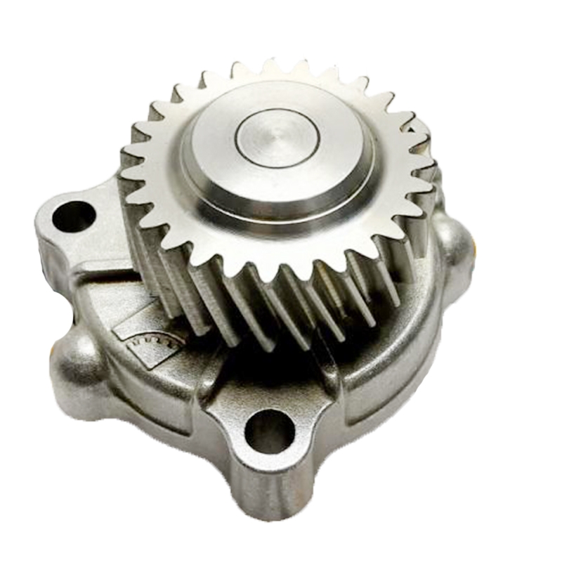 Passend für Toyota 6-8FD 7-8FD 1DZ 1DZ-2 - ?lpumpe 15100UC020