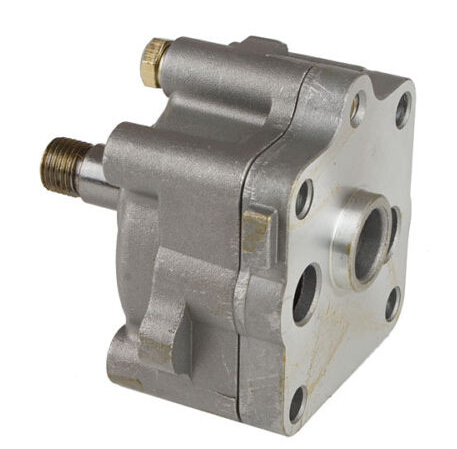 Passend für Kubota ENG V2203 V1902 V1903 D1102, D1301, D1302 D1503 D1703 D1803 V2403 - ?lpumpe 15471-35012 15471-35013 3975426
