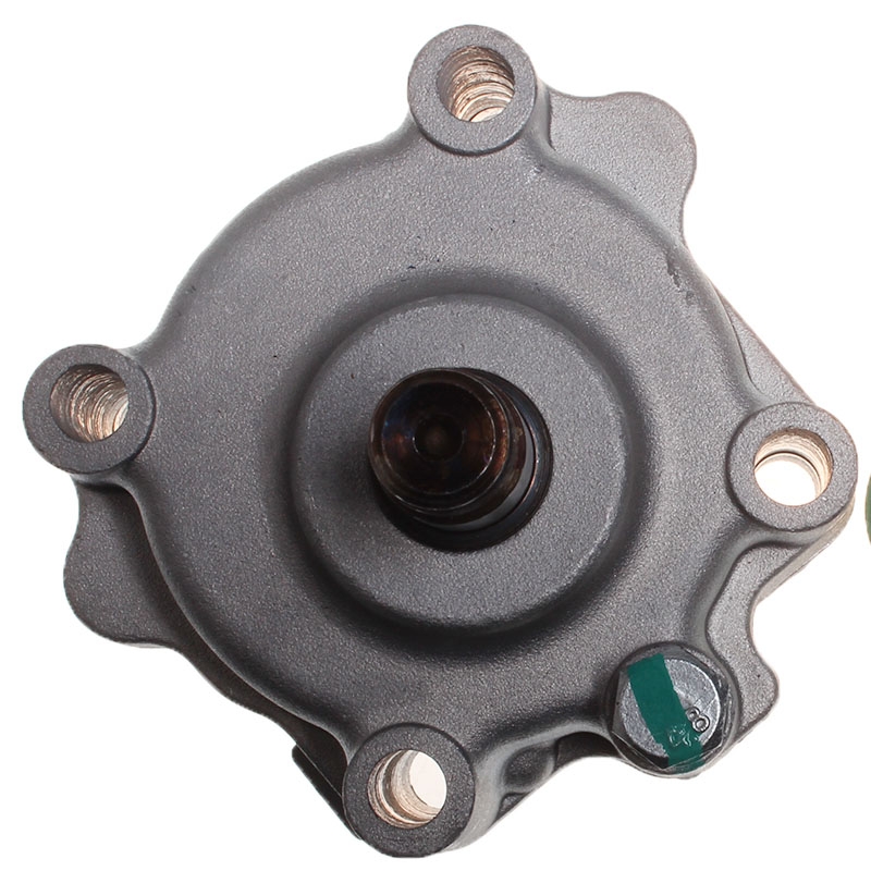 Optimiert für Caterpillar CAT 901C 902C 903C 303,5E 304E 305,5E 305E - ?lpumpe 383-0161 383061 CA38301161 C1.7 C1.8 901C, 902C, 903C, 303.5E, 304E, 305,5E, 305E