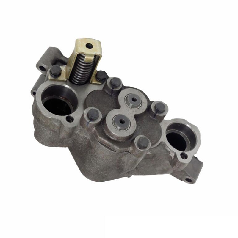 Optimiert für Caterpillar CAT 3406 3406B 3406C 3406E Engine - ?lpumpe 4N-0733 CA4N0733 3126 16G, 16H NA, 621, 621B, 621E, 621F, 623B, 623F, 627B, 627E, 627F, 814B, 824C, 824G, 825C, 825G, 826G, 826G, 980C, 980F, 980F II, 980G, D350E, D400E, D40D