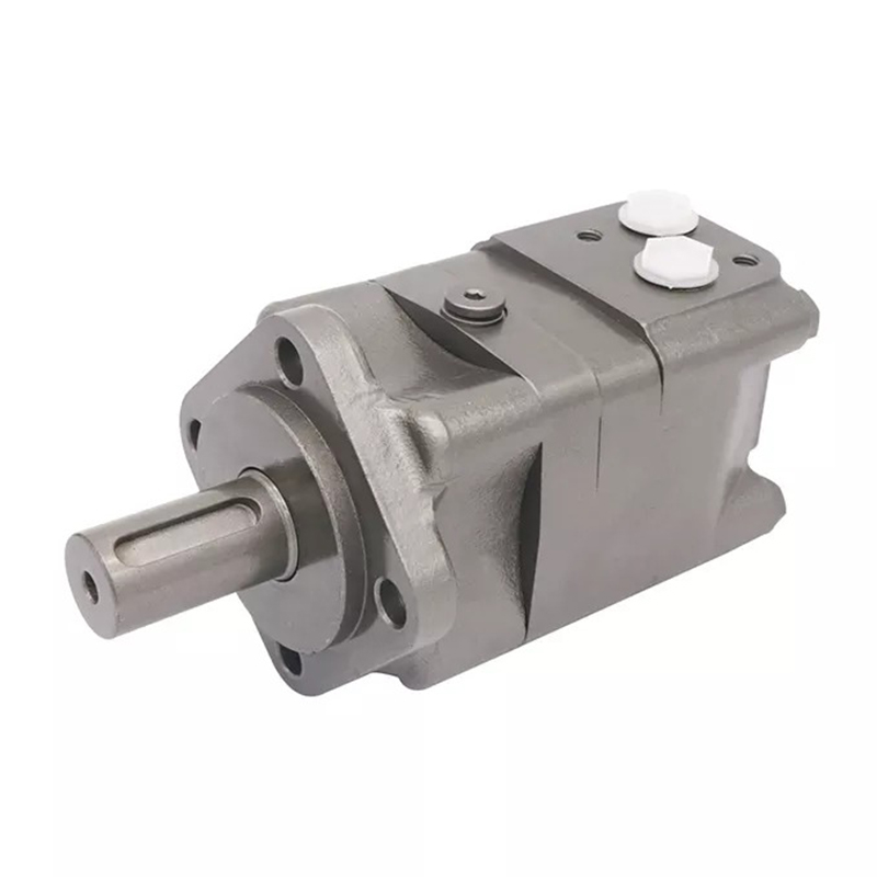 Entwickelt für Sauer Danfoss - Orbitalmotor OMS100 151F0508 OMS100-151F0508 OMS100151F0508