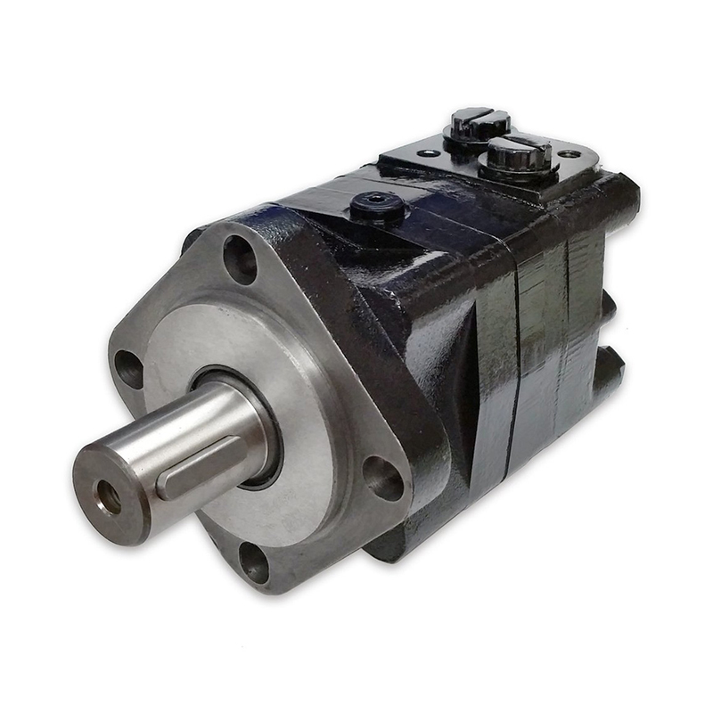 Ma?geschneidert für Sauer Danfoss - Orbitalmotor OMS125 151F2202 151F-2202 OMS125151F2202 OMS125-151F2202