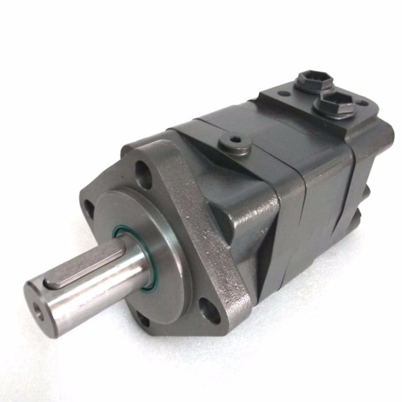 Hergestellt für Sauer Danfoss - Orbitalmotor OMS160 151F0510 OMS160-151F0510 OMS160151F0510