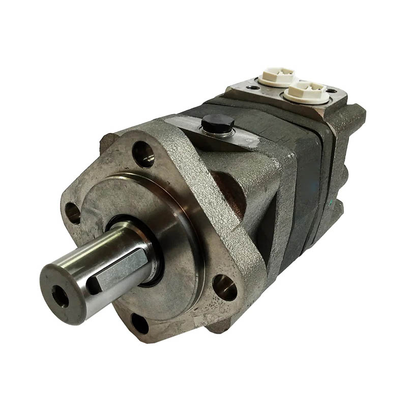 Sauer Danfoss - Orbital Motor OMS200 151F2204 151F-2204 OMS200151F2204 OMS200-151F2204