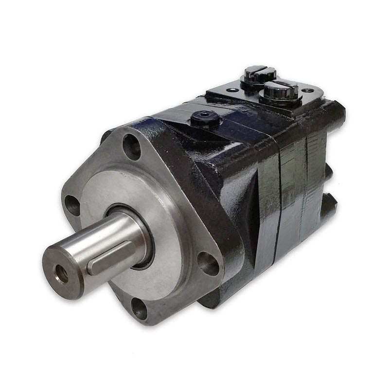 Hergestellt für Sauer Danfoss - Orbitalmotor OMS250 151F2205 151F-2205 OMS250151F2205 OMS250-151F2205
