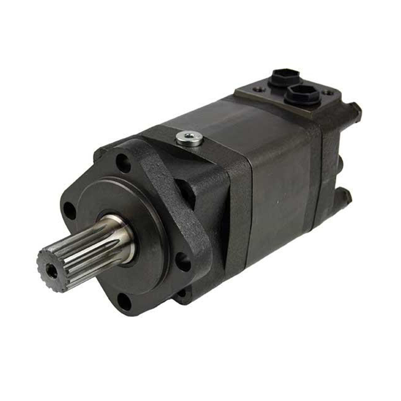 Ma?geschneidert für Sauer Danfoss - Orbital Motor OMS315 151F0513 OMS315-151F0513
