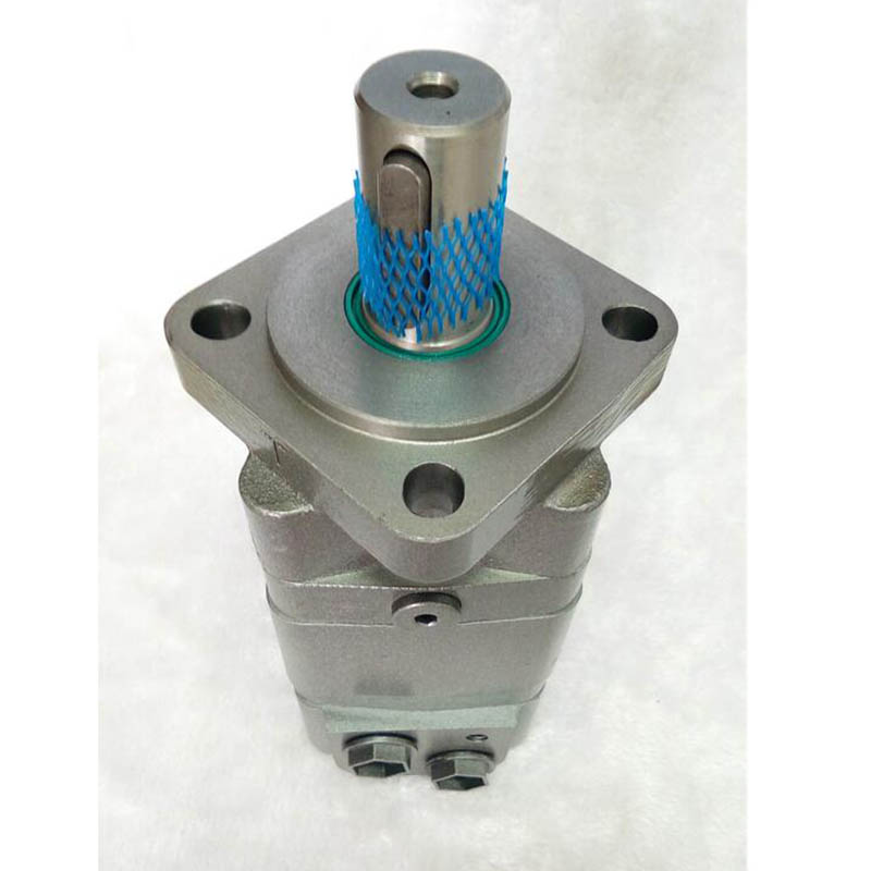 Hergestellt für Sauer Danfoss - Orbitalmotor OMS315 151F2206 151F-2206 OMS315151F2206 OMS315-151F2206
