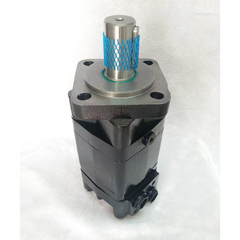 Perfekter Ersatz für Sauer Danfoss - Orbital Motor OMS400 151F2261 151F-2261 OMS400151F2261 OMS400-151F2261