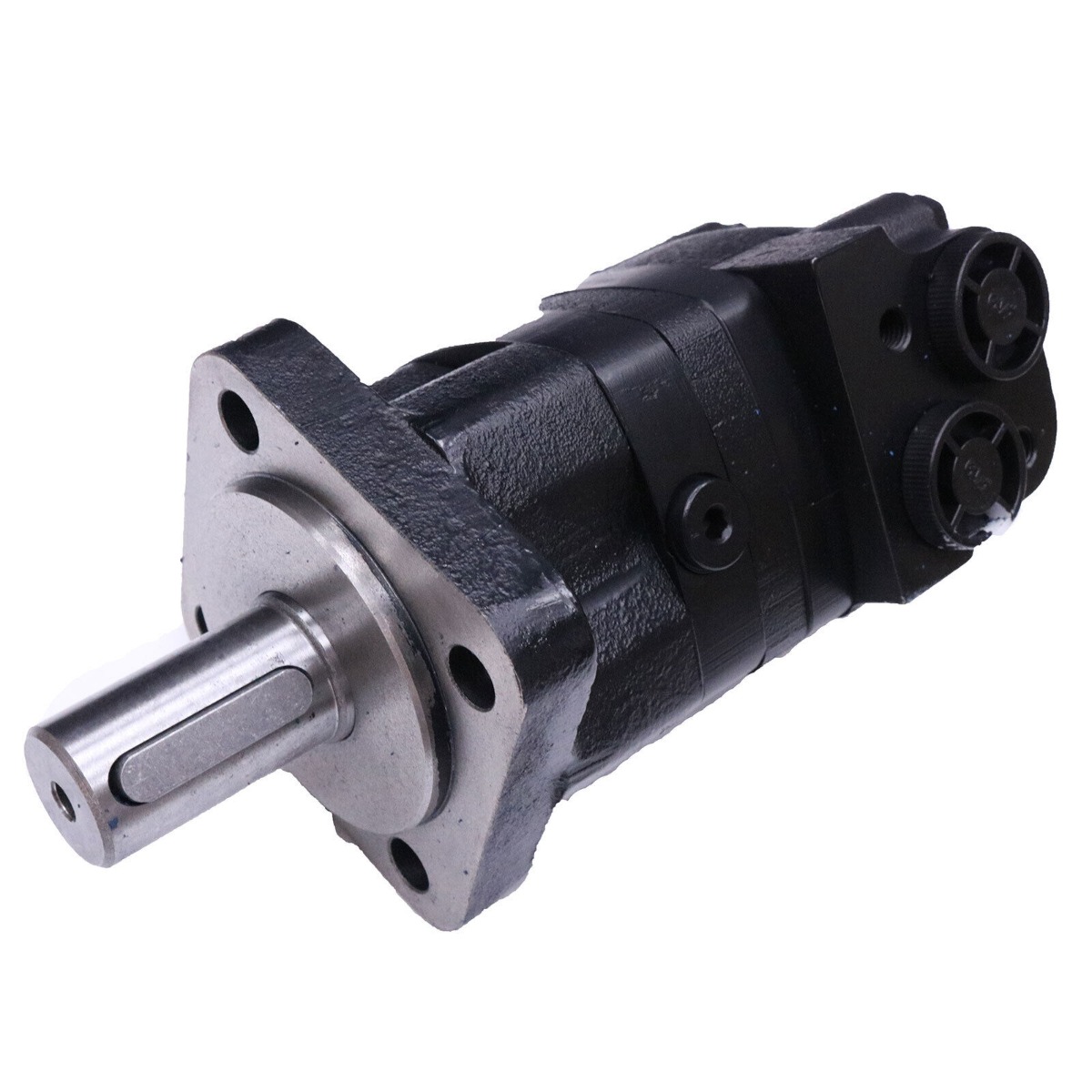 Engineered for Sauer Danfoss - Orbital Motor OMS80-151F0500 151F0500 OMS80151F0500 OMS80 151F0500