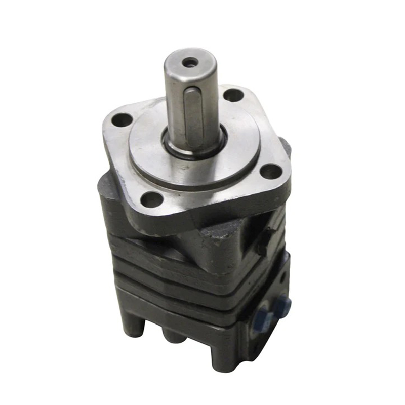 Passend für Sauer Danfoss - Orbital Motor OMS80 151F0501 OMS80-151F0501 OMS80151F0501