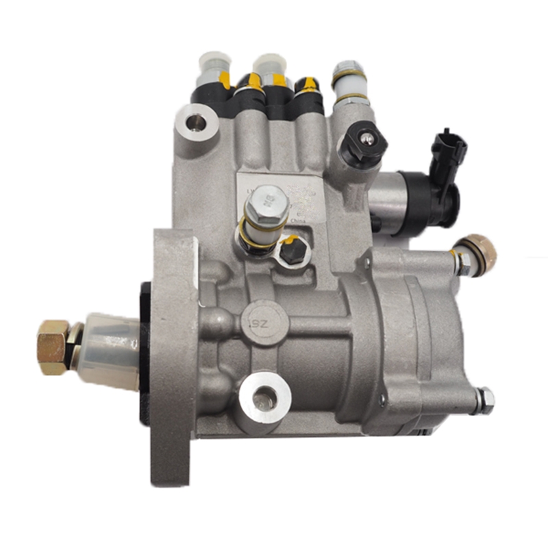 Passend für JMC Isuzu 4JB1 Motor - Original Bosch CB18040 Common Rail Pump Assy 0 445 005 040 0445025040