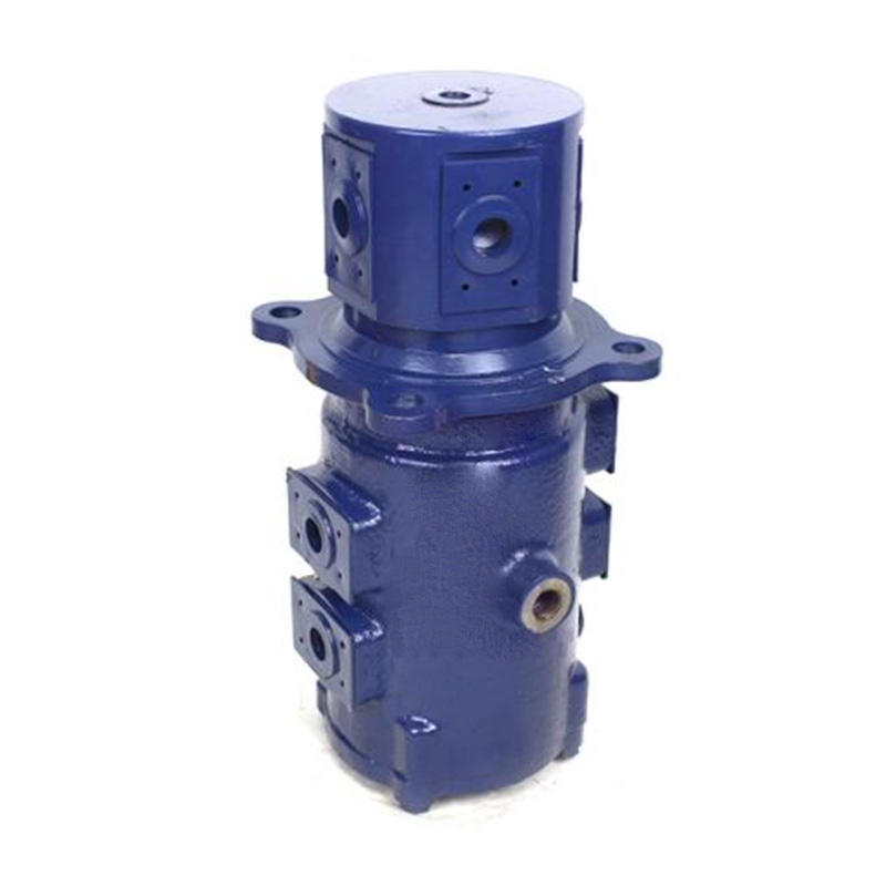 Perfekt für Sunward SWE230 Bagger - Original Center Swivel Joint