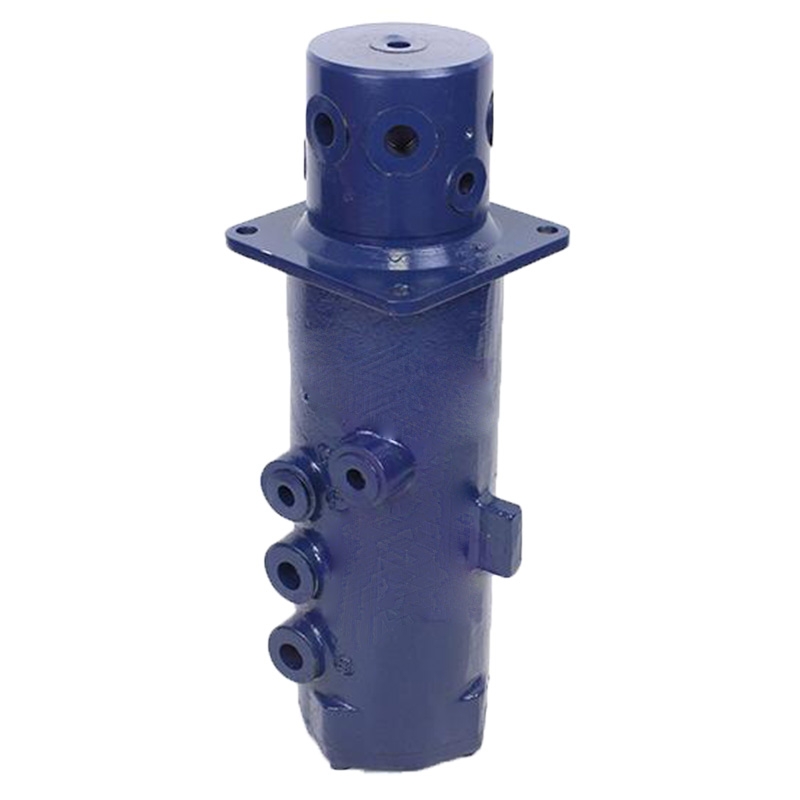 Geeignet für Sunward SWE70 Bagger - Original Center Swivel Joint
