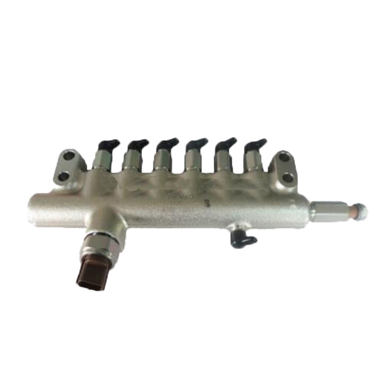 Hergestellt für Isuzu Motor 6HK1 - Original Common Eisenbahn Montage 8981529502 8-98152950-2