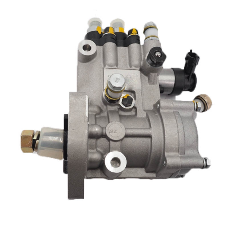 Für Bosch ausgelegt - Original Common Rail Fuel Pump Assy 0 445 025 050 0445025050
