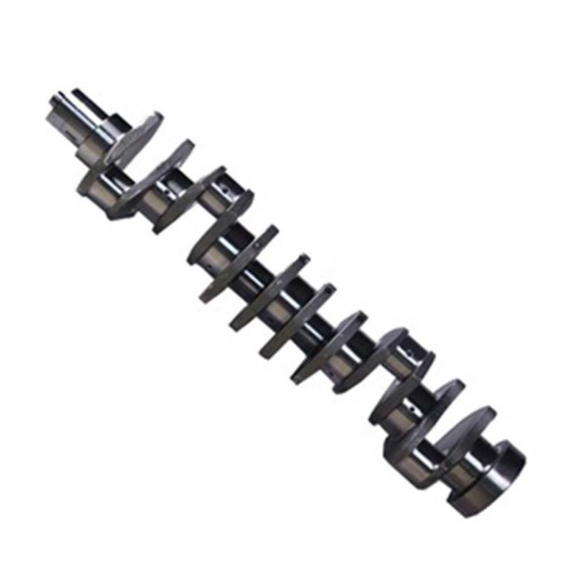 Hergestellt für Cummins Motor ISM QSM M11 - Original Kurbelwelle 2882729