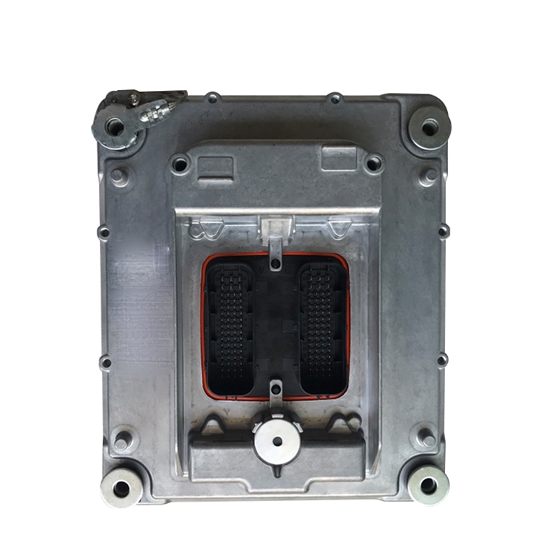 Hergestellt für Volvo Bagger EC330B - Original ECU Steuerungsmodul VOE 20814604 VOE20814604