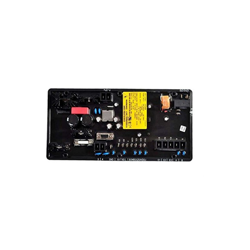 Perfekter Ersatz für Marathon DVR DVR2000E UPS - Original elektrischer AVR BE2000E AVR GM24876-S Automatische Spannungsregler
