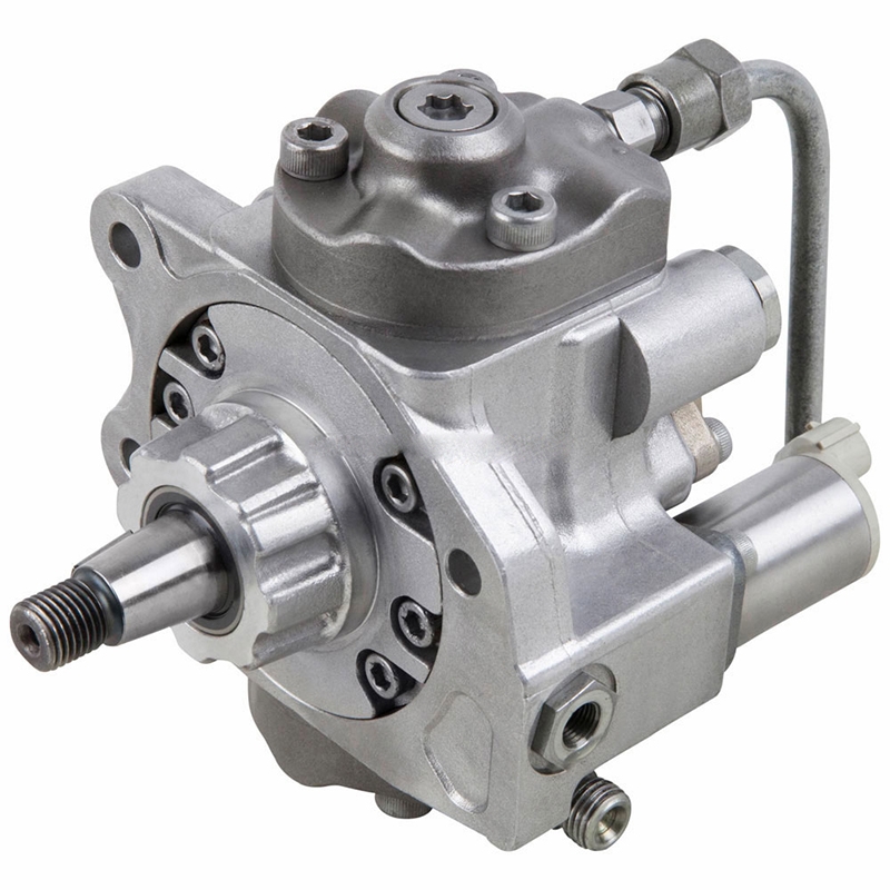 Kompatibel mit Original für Isuzu Motor 4HK1 Kraftstoffeinspritzpumpe 8-97328886-5 294000-0265 8973288865 2940000265 897328886-5 4HK1-TCC 4HK1-TCS FRR FSR FTR FVR FSS