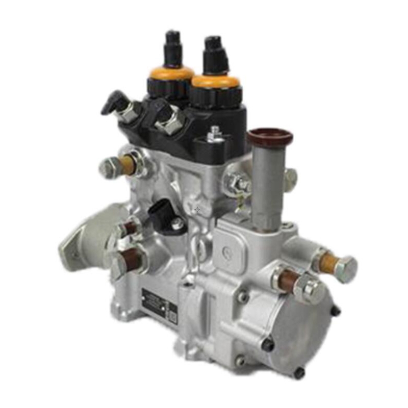 Perfekter Ersatz für Hitachi ZR260HC ZX450-3 ZX470H-3 ZX480LCK-3 ZX500LC-3 ZX850-3 ZX870H-3 Isuzu 6WF1 6WG1 6UZ1 - Original Fuel Injection Pump 8976034144 TL1100-3, ZR260HC, ZX1800K-3, ZX450-3F, ZX450LC-3-DH, ZX450LC-3-M, ZX470H-3, ZX470H-3F, ZX470R-3, ZX