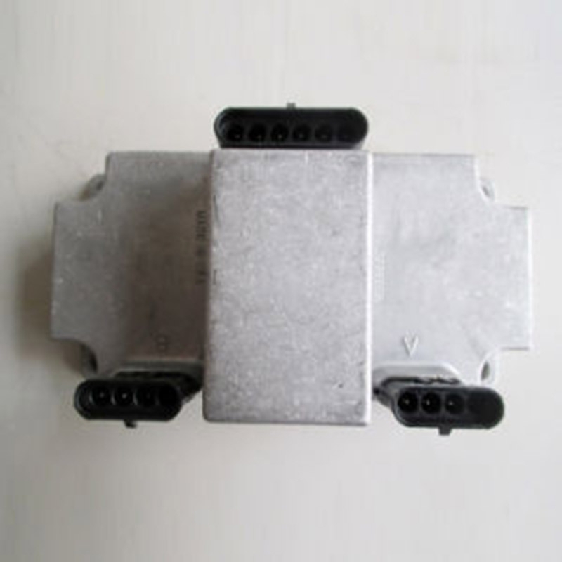 Auf Cummins Engine abgestimmt - Original Zündung Control Module 3968025