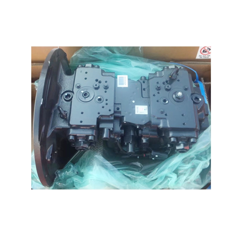 Entwickelt für Komatsu PC300-7 PC350-7 PC360-7 Bagger - Original Gebraucht Haupthydraulik Pump Assy 708-2G-00024 7082G00024 PC300-7,PC350-7,PC360-7