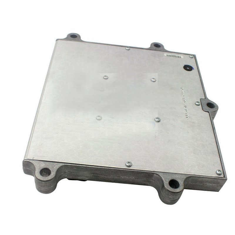 Kompatibel mit Komatsu Loader WA430-6 Motor SAA6D114E-3C - Original Part Engine Control Module 600-468-1300 6004681300 SAA6D114E-3C-WT WA430-6,WA430-6E0