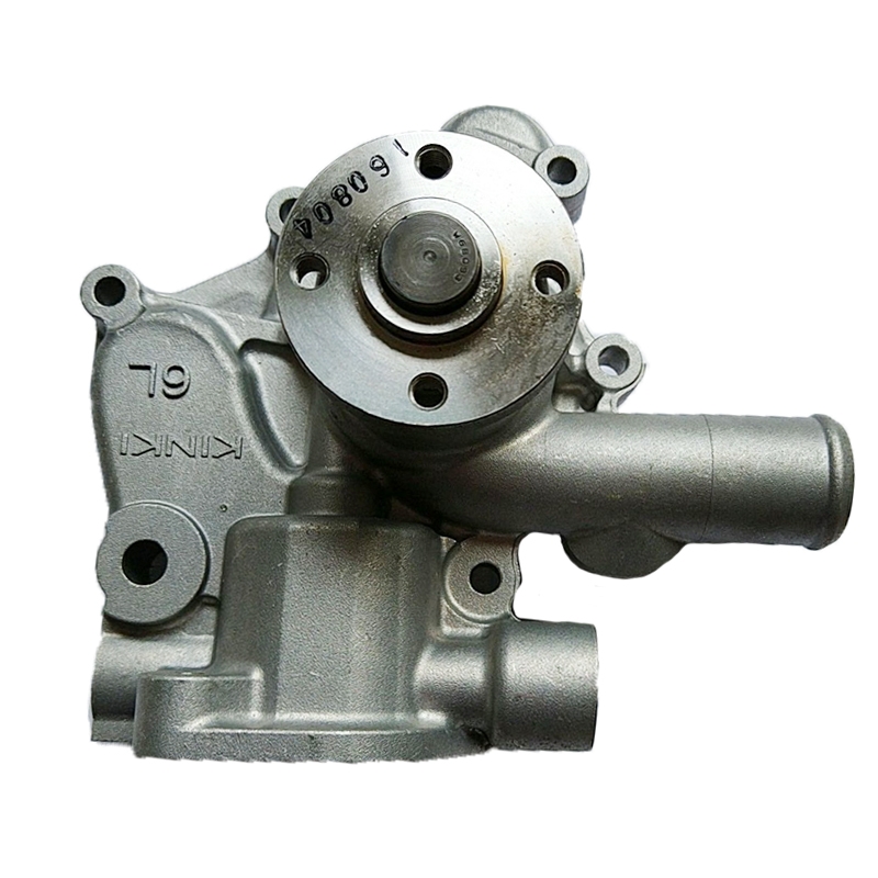 Optimiert für Yanmar Motor 3TNE68 3TNE68-NBAB 3TNE66 - Original Wasserpumpe 119266-42101 11926642101 YM-119266-42101 YM11926642101 YM11926642101 YM119266-42101