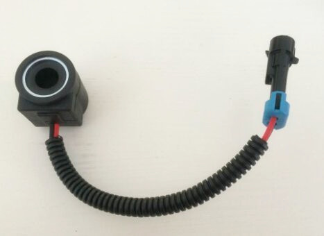 Funktioniert gut mit Hydraforce Bobcat - Original 6309311 Ventil Coil 6671025