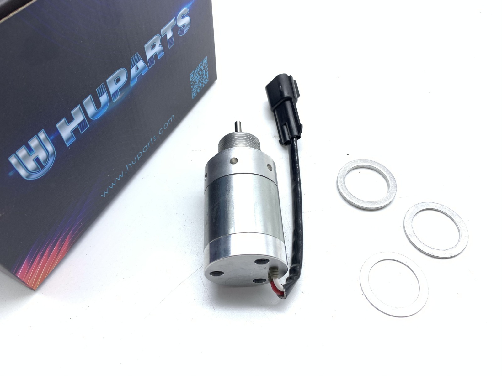 Erstellt für Mitsubishi L2E L3E S3L L Serie und S Serie S4L S4L2 - Original ALR190-M04 12V GAC Elektronischer Throttle Actuator