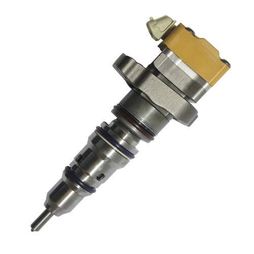 Perfekt für Motor Caterpillar 3126B Bagger E322C E325C 3126 - Original Fuel Injector 1780199 178-0199 178-0199 1780199