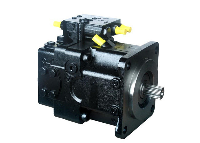 Kompatibel mit Original Rexroth Hydraulik Pumpe gro?er Hydraulikzylinder A11VO95 Hohe Haltbarkeit