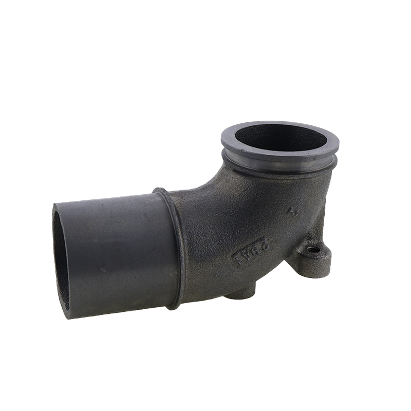 Speziell für Cummins 4BT 6BT Motor - Auslaufanschluss Auspuff 3910992