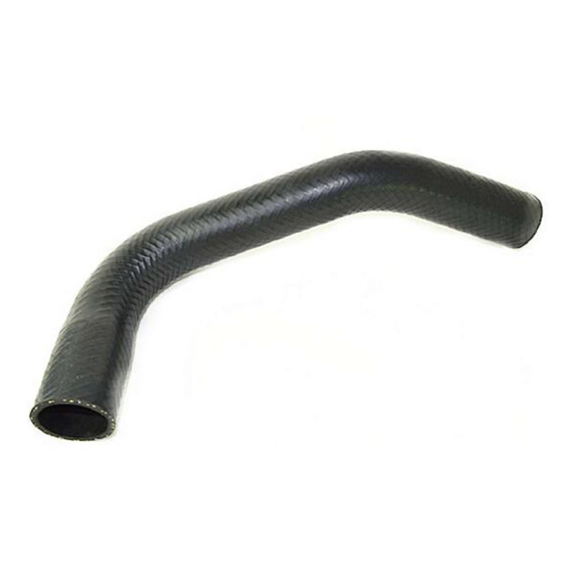 Direkter Ersatz für Toyota Motor 1DZ Gabelstapler 7FD10 7FD18 - Outlet Water Hose 16512-23360-71 165122336071 7FD10, 7FD18