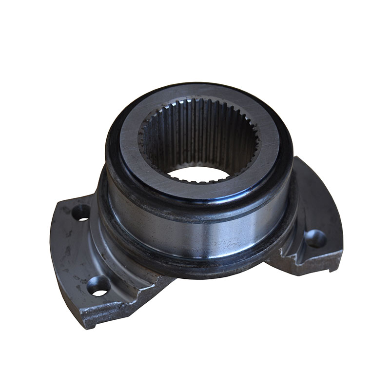 Perfekter Ersatz für ZF Getriebegetriebe 4WG180 4WG200 SDLG Radlader LG958L - Ausgangsflansch 4644303547 4644 303 547 4644-303-547 4644.303.547 4WG180, 4WG200, 6WG180, 6WG200