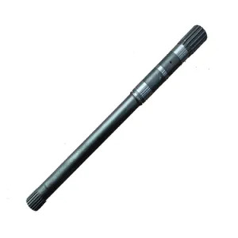 Ma?geschneidert für ZF Getriebegetriebe 4WG180 4WG200 SDLG Radlader LG958L - Produktionsschacht 4644311893 4644 311 893 4644.311,893 4WG180, 4WG200, 6WG180, 6WG200