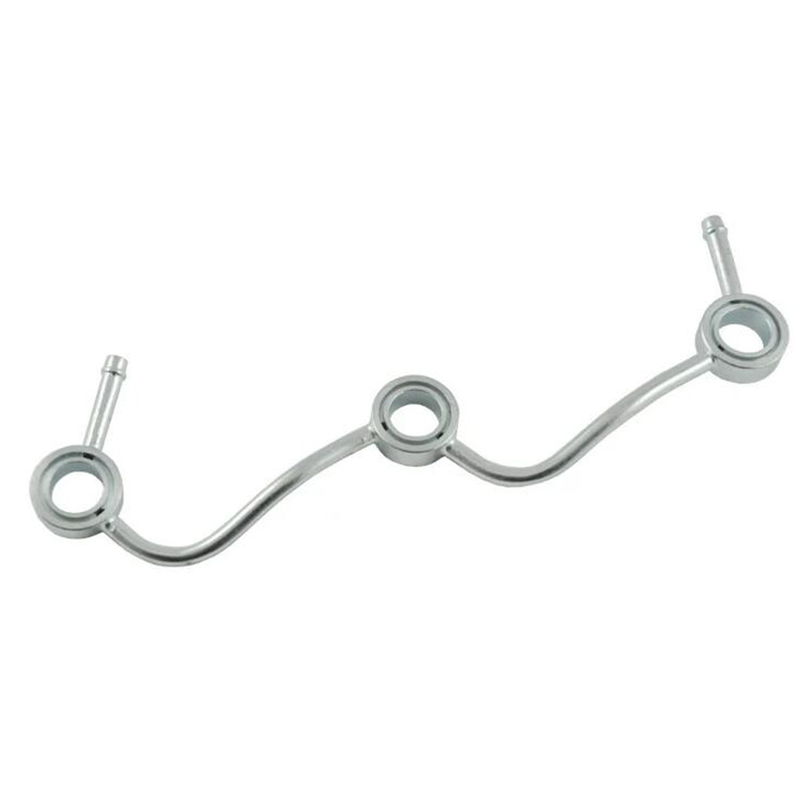 BX2350D BX2360 BX2370 BX2380 BX2380 BX24D BX25 - Over Flow Pipe 1G962-42500 1G96242500 BX2230D, BX2350D, BX2360, BX2370, BX2370-1, BX2380-1, BX2380-1, BX23S, BX23S-1, BX24D, BX25DLB, BX25DLB, BX25DLB1, RTV900G, RTV900G6, RTV900G9, RTV900R6, RTV900R9, RTV9