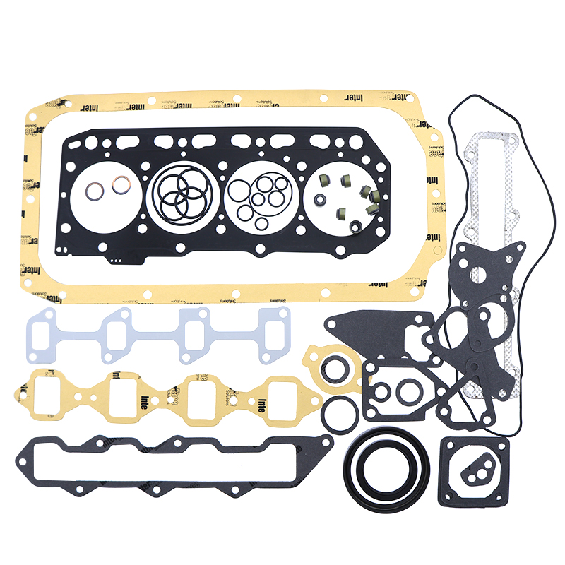 Optimiert für Thermo King Engine TK486 TK486E - überholung Volldichtung Kit 30-264 30-0264 300264 300-264 30-264 30264