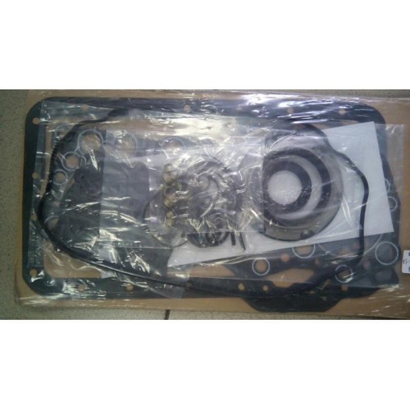 Gefertigt für Mitsubishi 4DR7 Motor 2.8L Gabelstapler - überholung Volldichtung Kit ME997276