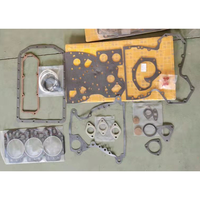 Perfekter Ersatz für John Deere 3029D 3029T 3029 2.9D 2.9D/T - Overhaul Full Dichtung Kit RE501578 AR102290 AR102298 AR53369 AR71996 AR79921 AR97187 AR97190 RE16912 RE37492 RE38853 RE5098 RE527026 3164D 3.164D 3.179D 3029D POWERTECH 3029T POWERTECH 830, 8